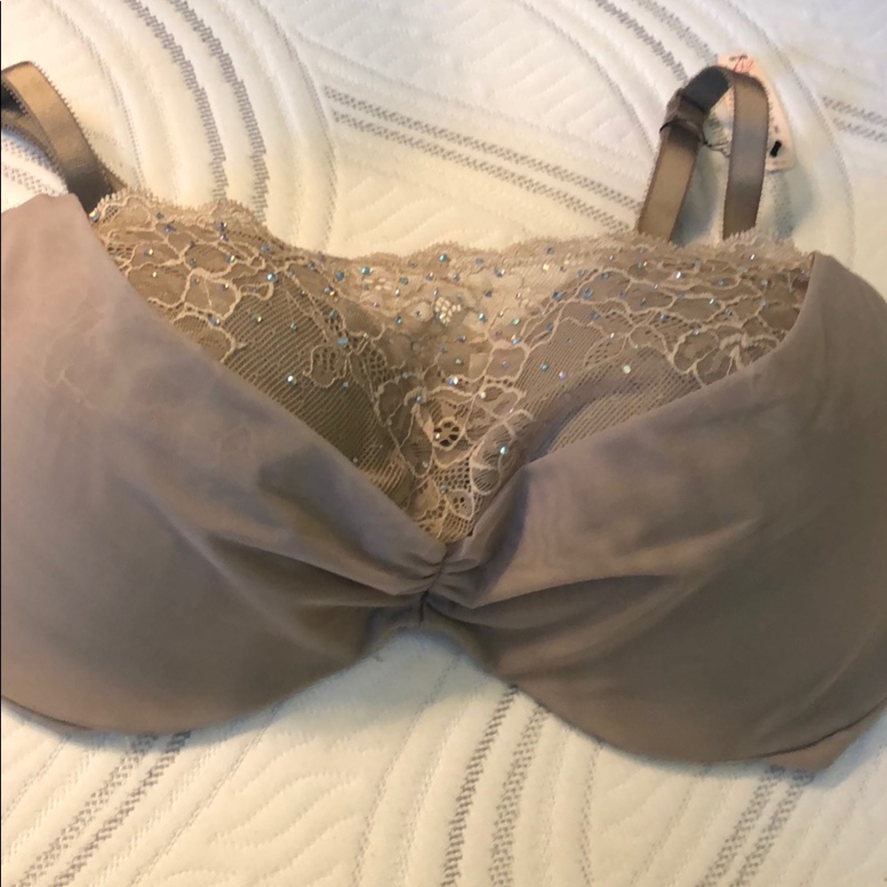 victoria’s secret push up